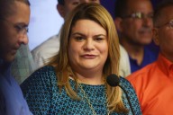 Investigan una supuesta amenaza de muerte contra la gobernadora de Puerto Rico