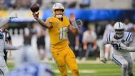 Vikings at Chargers odds, picks and predictions