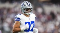 2025 Week 5 Fantasy Football Rankings: TE, K, DEF