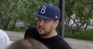 Rob Kardashian Returns To 'The Kardashians' After 8