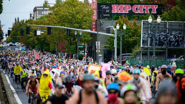 'No Kings' protests are on Oct. 18. What to know in mid