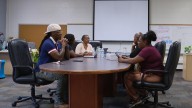 'This is opportunity' | New youth gun violence reduction initiative aims to help teens and parents