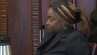Jury returns verdict in case of mother charged after child's shooting death