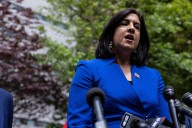 New York Democrats target GOP House seat in redistricting lawsuit