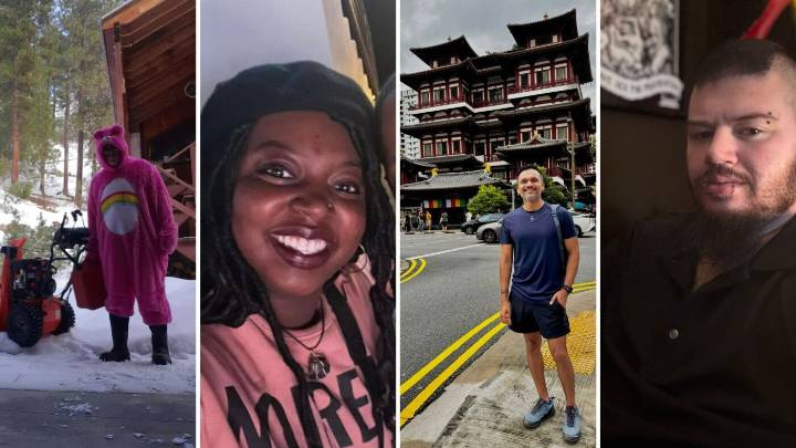 NPR readers tell their coming out stories : NPR