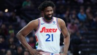 The Athletic: Joel Embiid to return to 76ers’ lineup for preseason finale