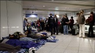 Aeropuerto de Múnich suspende vuelos por segundo día consecutivo tras avistamientos de drones y deja 6.500 pasajeros varados