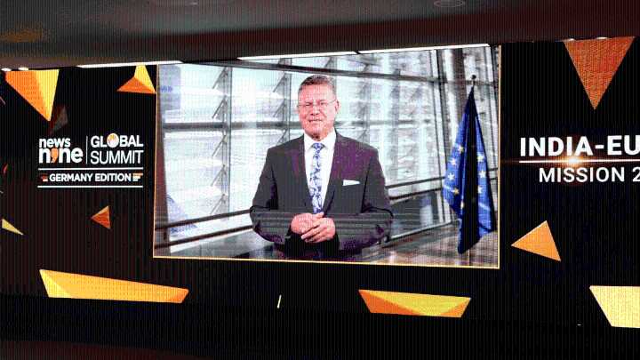 News9 Summit: India a ‘key strategic partner’ and ‘true engine of global economy, says Šefčovič