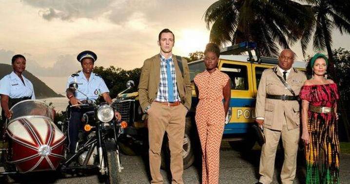 BBC Death in Paradise detective opens up on replacement as he addresses reason for quitting