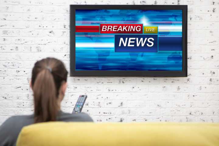 Gallup: Americans’ Trust in News Media Sinks to Record Low