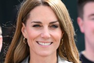 Princess Kate's Reaction to Awkward Relationship Question Goes Viral