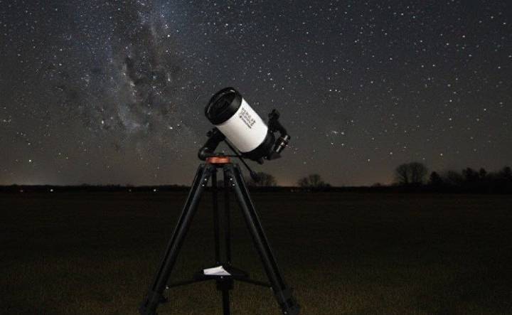 YSU Planetarium, Astronomy Society host Skywatch event tonight