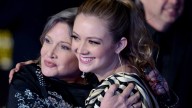 Billie Lourd Reflects on Loss of Mom Carrie Fisher on 69th Birthday
