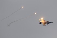 Saab considers Canada as site for Gripen jet assembly