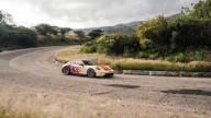 Gael García debuta en Carrera Panamericana y lo acompaña piloto poblana