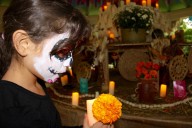 Downtown Highland Park hosts 2nd Dia Delos Muertos Week