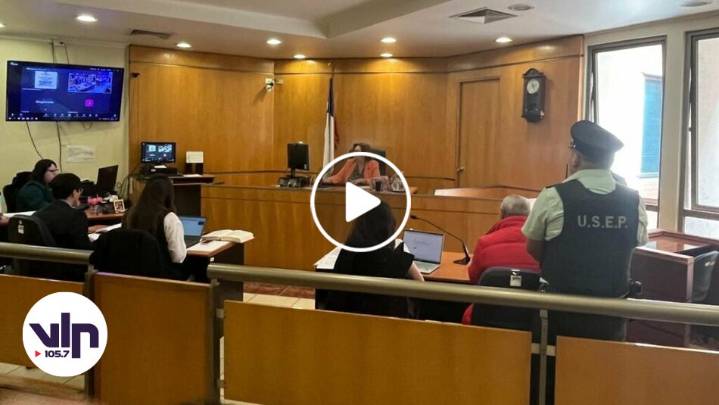 Imputado por brutal crimen en San Rafael queda en prisión preventiva: Fiscalía revela que víctima fue amarrada antes de morir