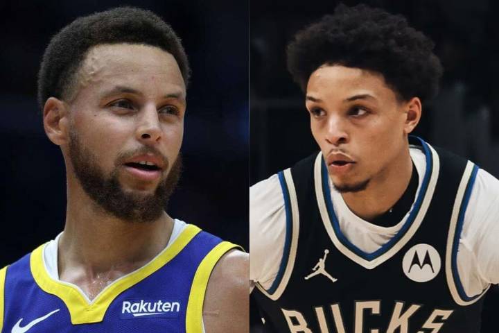 Stephen Curry Clears Stance on Ex-Teammate Ryan Rollins After Career-High Night Sinks Warriors Stephen Curry clarifies his take on former Warriors player Ryan Rollins as he puts up career-high perform