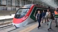 Tren Insurgente: en esta fecha ya se podrá utilizar el tramo Toluca