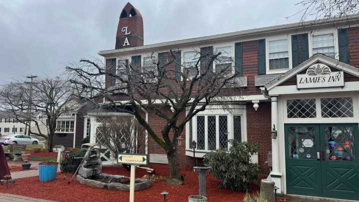 Old Salt Restaurant attic fire doused quickly in Hampton