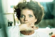 Oscar-nominated actress Samantha Eggar dies aged 86