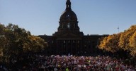In the news today: Alberta set to order end to mass teachers strike
