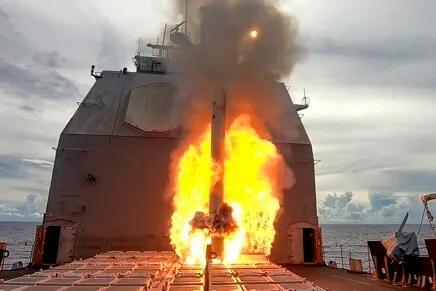 El Pentágono autoriza la entrega de misiles Tomahawk a Ucrania y deja la decisión final en manos de Trump