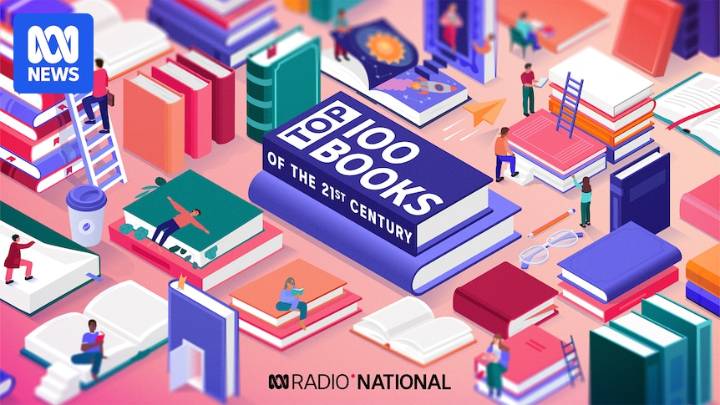 The Top 100 Books of the 21st century countdown continues