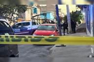 Discusión deja cuatro muertos y camioneta destrozada en Nezahualcóyotl