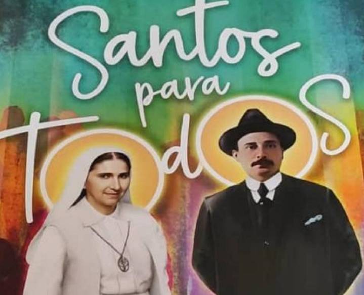 La canonización de los dos primeros santos venezolanos: Una celebración en tres grandes momentos