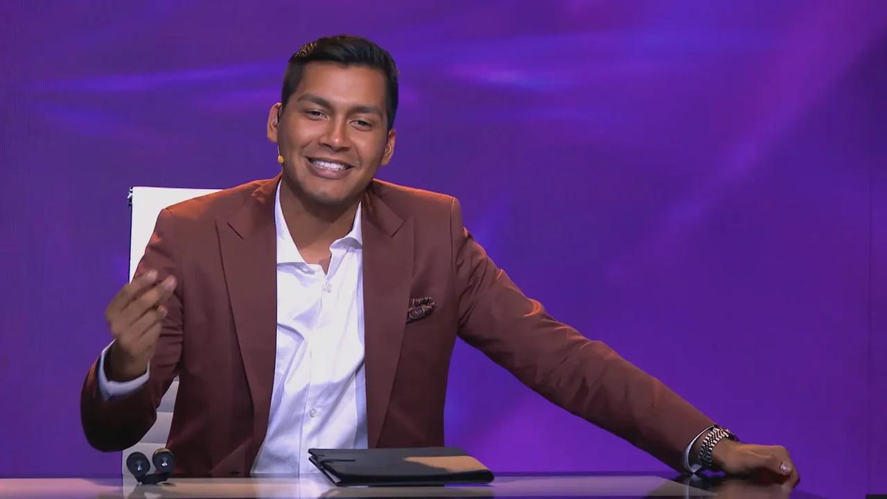 Juanda Caribe rompe el silencio sobre las amenazas en su contra por presunto maltrato