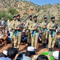 Pakistan, Afghanistan agree to 'immediate ceasefire' in Qatar talks