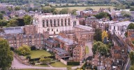 An Eton mess! Proposals for new college still stalled year after government 'pause'