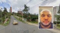 De Chile a Colombia: el oscuro historial de cabecilla del Tren de Aragua que murió huyendo de un operativo