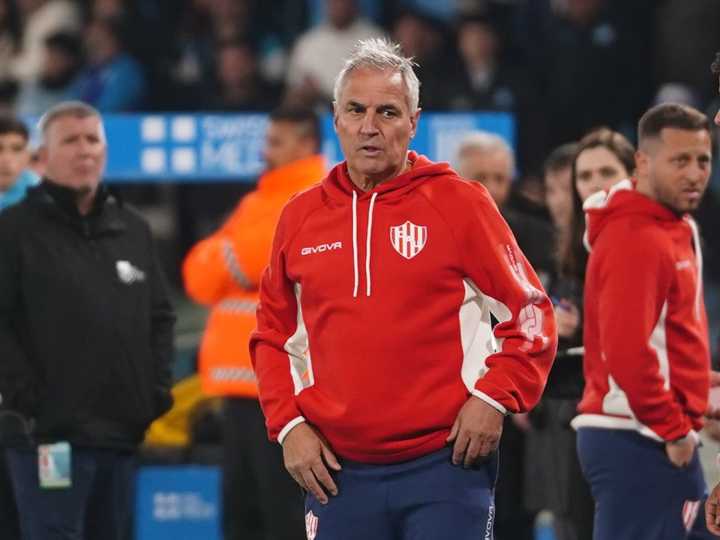 Unión vs Aldosivi por el Torneo Clausura 2025: minuto a minuto, en directo