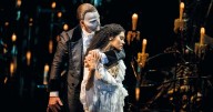 'Phantom of the Opera' is coming to New Orleans. See where, when and how to buy tickets.
