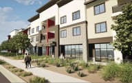 More office space gains OK for Aura San Tan project