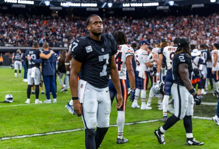 Seattle knows when to move on from winning quarterbacks