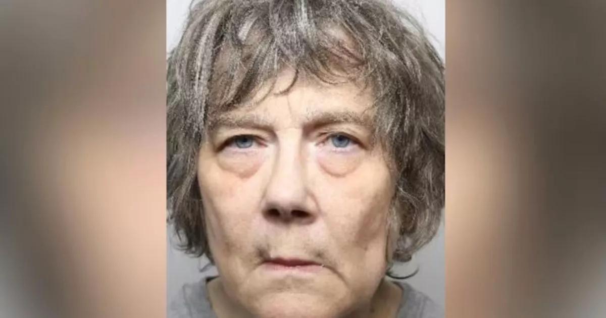 Woman jailed after screaming 'I want to kill her' as she attacked own mum in hospital