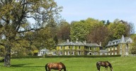 Inside one of Scotland's top luxury hotels that's up for sale for £2.75mil