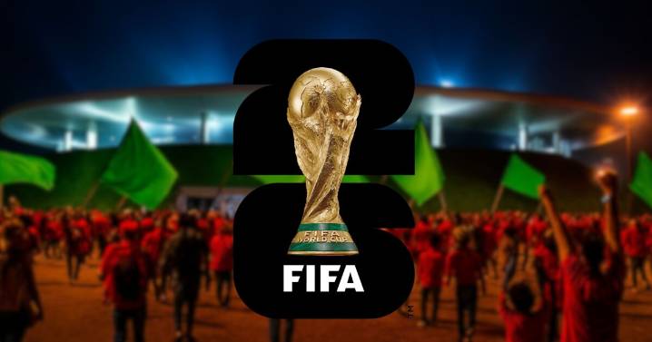 Estadio Akron de las Chivas, recibirá partidos de repechaje del Mundial del 2026