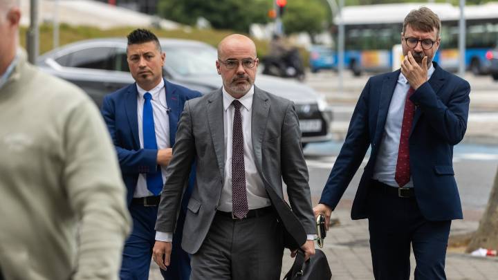 La Abogacía del Estado insiste en que el delegado del Gobierno en Madrid no intervino en la contratación de la asesora de Begoña Gómez