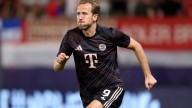 Harry Kane on course to smash into Bayern Munich's all-time top ten goalscorers in just third season