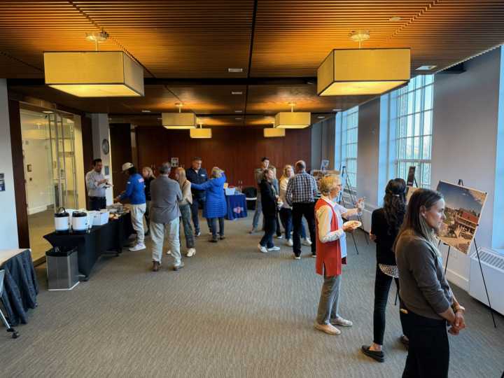 Park City highlights vision for land in Bonanza Park