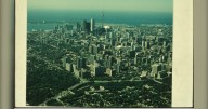 What Toronto was like in the 90s when the Blue Jays won the World Series