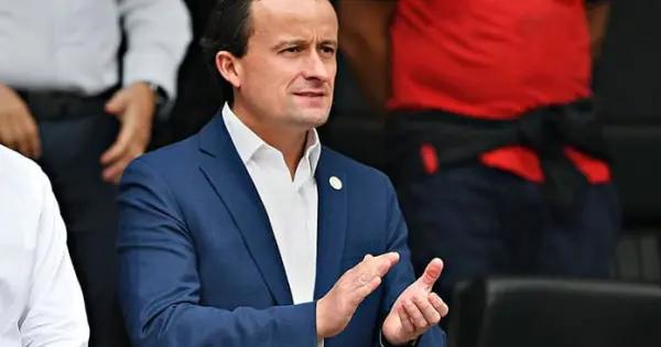 Refuerza la FMF presencia en FIFA