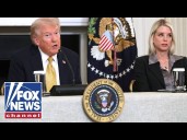Trump: This is the 'ISIS of the Western Hemisphere'