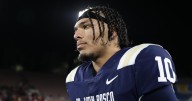 UCLA quarterback Pierce Clarkson might avoid charges in his legal proceeding