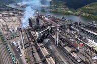 U.S. Steel makes changes after deadly explosion at Pa. facility