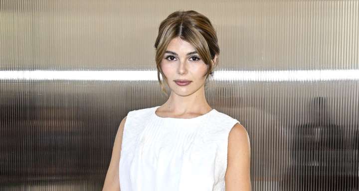 Olivia Jade Steps Out for Paris Fashion Week After Parents Lori Loughlin & Mossimo Giannulli’s Separation | Olivia Jade 